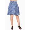 Dancing Days - CELESTIAL Jupe - Bleu Product image